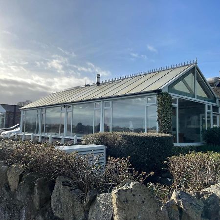 칼링포드 Wood Quay - A Truly Unique, Seafront Experience! 빌라 외부 사진