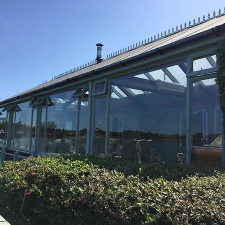 칼링포드 Wood Quay - A Truly Unique, Seafront Experience! 빌라 외부 사진